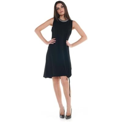 Korte Jurk Leone 1947 Woman Dress Crystal