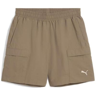 Korte Broek Puma Wardrobe
