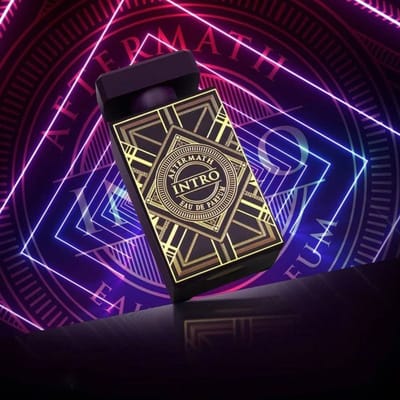 Fragrance World Intro Greatness Oud - Eau de Parfum - 80 ml