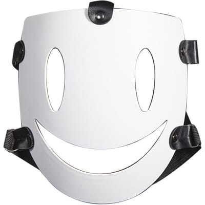 Rollenspel Lachend Gezicht Cosplay Feestmasker Anime Masker Kostuum Accessoires Carnavalsmasker Halloween Doe-het-zelf Versieren Feestdecoraties