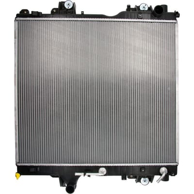 Radiator, motorkoeling KOYORAD PL013480