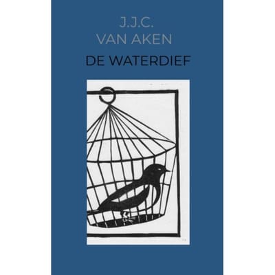 De Waterdief 7.1 - De Waterdief