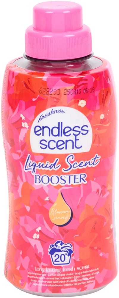 Endless Scent - wasparfum - Blossom Sense