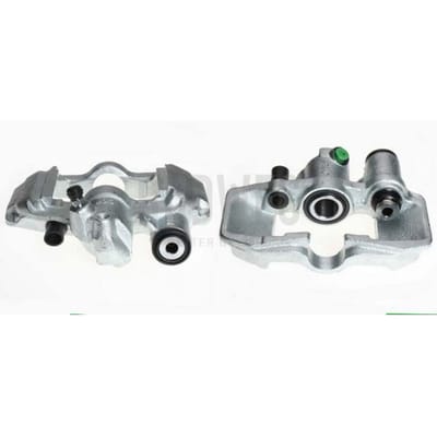 Budweg Caliper Remklauw BUDWEG 343101, achter rechts