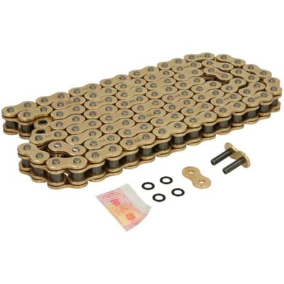 Did 525zvm-x2 28841149z Ketting Goud 114 Links