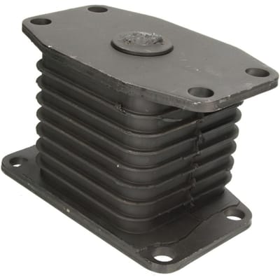 Aanslagbuffer, ophanging AUGER 52720