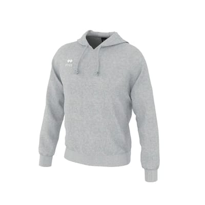 Errea Sweater Warren 3.0 Ad Grijs - Sportswear - Volwassen