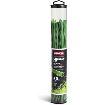 Ultracut hd, 5.0mm x 26cm 70 pcs