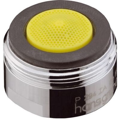 Hansgrohe Softy perlator M24, 13085990