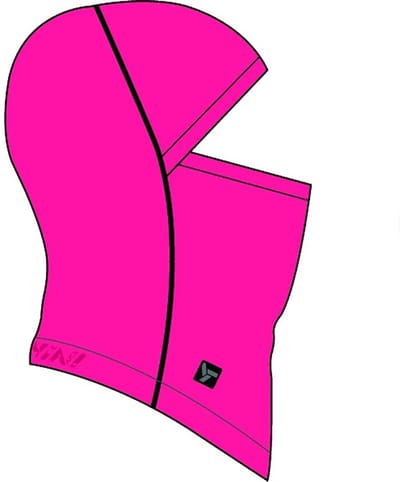 Silvini Canaro Bivakmuts Roze M
