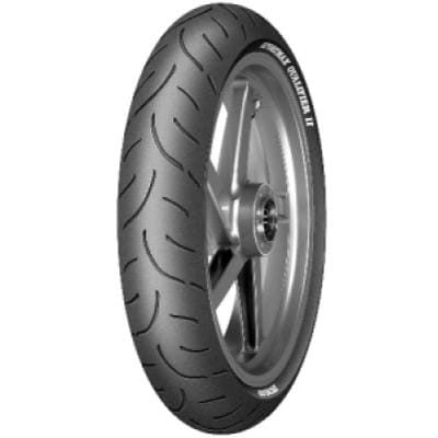 Motorbanden DUNLOP Sportmax QUALIFIER II 120/65ZR17 TL 56W