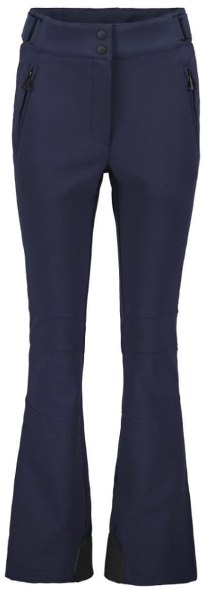 Sundance Mountain Skibroek Dames Indigo Blue XS