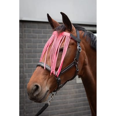 Dameswedstrijdpolo Harry's Horse Satin