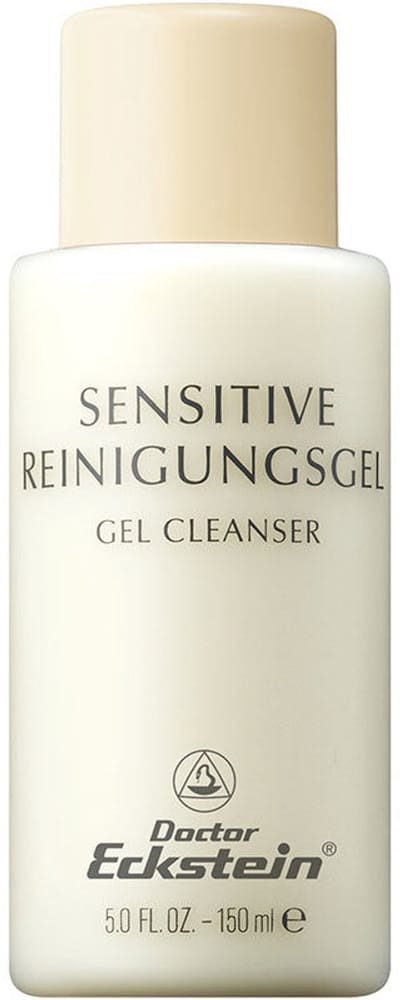 Doctor Eckstein - Sensitive Reinigungsgel - 150 ml