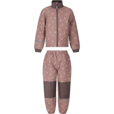 Jas en broek set baby Zigzag Stockland