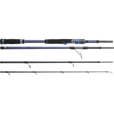 Spinhengel Hearty Rise Slash Monster 10-60g