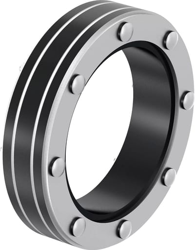 Uponor Ecoflex Aanvullingsset NDW 140, 1007365