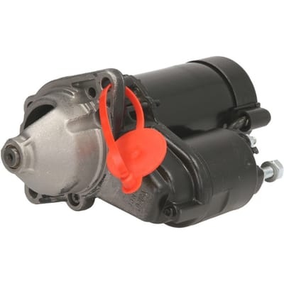 Startmotor, starter BOSCH 0 986 017 120