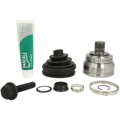 Homokineet reparatie set, aandrijfas PASCAL G1G020PC
