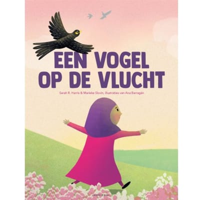 Een Vogel Op De Vlucht - Sarah Reader Harris