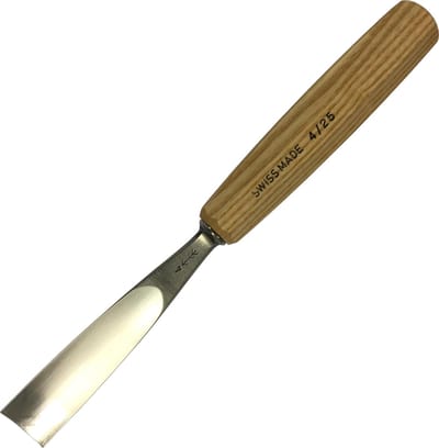 Pfeil 4 / 20 mm - Rechte guts