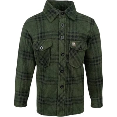 Fleece shirt Jack Pyke