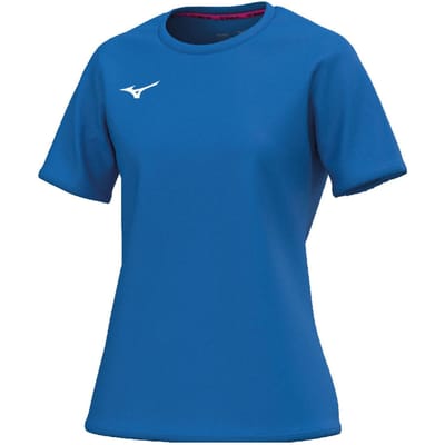 Mizuno Training Shirt Dames - Maat S