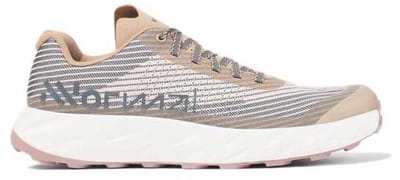 Nnormal Kjerag Trailschoenen Goud EU 42 2/3 Man