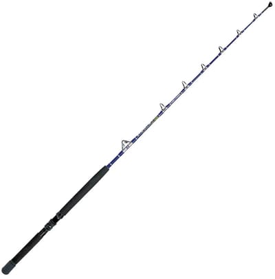 Expert Predator Stand Up Atlantic Trollinghengel Zilver 1.65 m / 8-12 Lbs