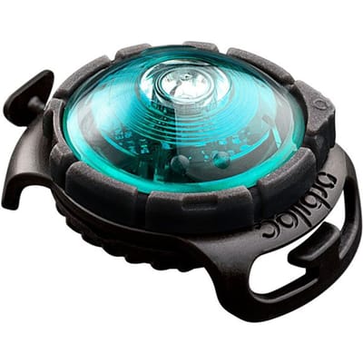 Orbiloc Dog Dual Led Veiligheidslicht
