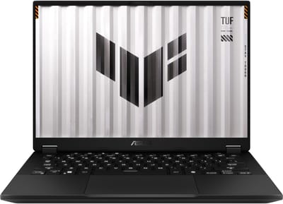 ASUS TUF Gaming A14 FA401KM-RG003W - Gaming Laptop - Ryzen AI 7 - RTX 5060 - 16 GB/1000 GB - 14 inch - RTX 5060 - 165 Hz