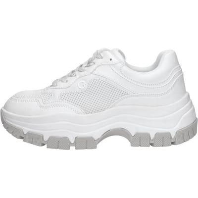 Guess Brecky Sneakers - Dames - Wit - Maat 40