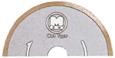 Makita B-21098 Diamantschijf 85x15x1,8mm
