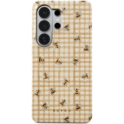 Burga Tough Backcover geschikt voor MagSafe geschikt voor Samsung Galaxy S26 Ultra - Honeycomb