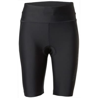 Korte Mountain Horse padded