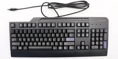 Lenovo Preferred Pro - USB Toetsenbord / Qwerty