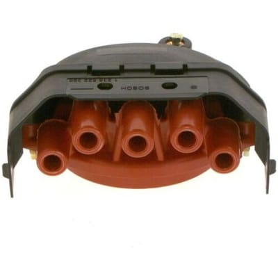 Stroomverdelerkap BOSCH 1 235 522 396