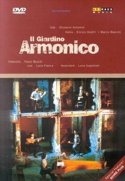 Giardino Armonico