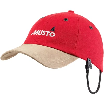 Baseball cap Musto Evolution Original Crew