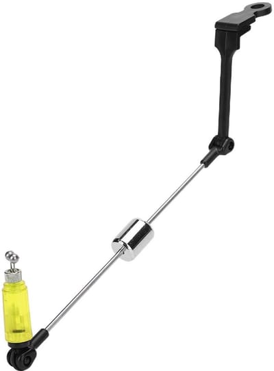 Dailygoods- Beetverklikker Lichtgevend - Beetmelders Set - Swingers Karper - Beetmelders Karper - Signaalapparaat - Hanger - Visindicator