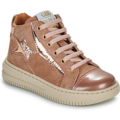 GBB  Hoge Sneakers NINA