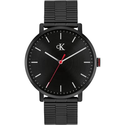 Calvin Klein 25200550 Real Horloge