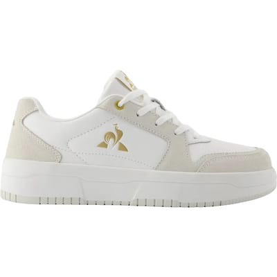 Le Coq Sportif 2422894 Lcs Schoenen Wit EU 38 Vrouw