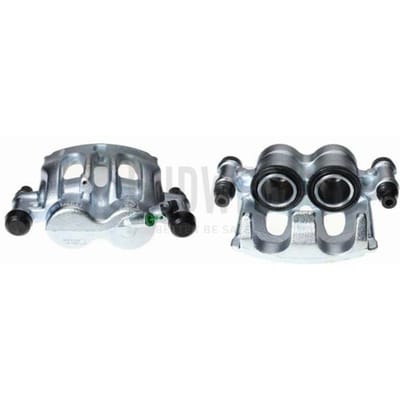 Budweg Caliper Remklauw BUDWEG 343882, voor links