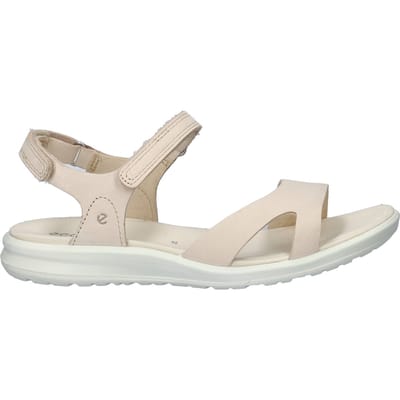 Ecco Cruise II - maat 41 - dames sandaal - Beige