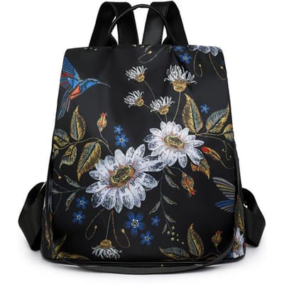 Tassen voor Dames Herfst en Winter Nieuw Amerikaans Trendy Niche Design Anti-diefstal Rugzak Grote Capaciteit Modieuze Dames Tas