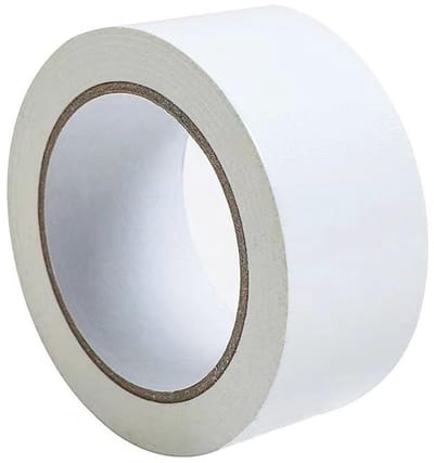 Waterdichte Isolatietape voor Ramen en Deuren, 5 cm x 18.3 m, Voor Winterse Koude en Luchtlekken, Ideaal voor Energiebesparing en Geluidsisolatie
