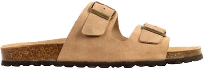 Leren muiltjes Noga Mistral Edge