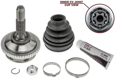 Homokineet reparatie set OEM 3272.CS