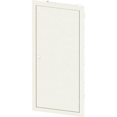 Siemens 8GB50481KM 8GB5048-1KM Distributiekast Inbouw (in muur) Aantal groepen: 48 Aantal rijen: 4 Inhoud: 1 stuk(s)